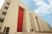 Casas Geo (Parque Modelo Residencial) D.F.